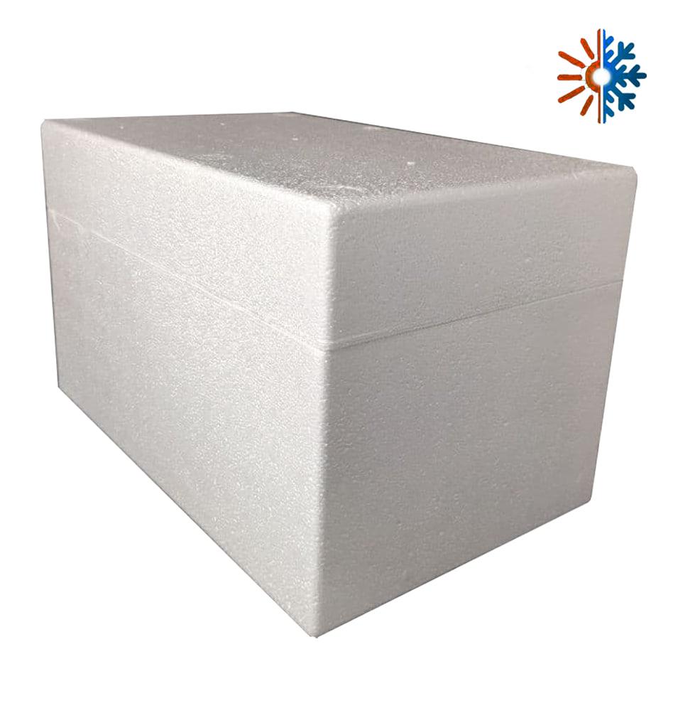 Термоконтейнер TEPLER 340х540х330 мм 24 л - фото 4