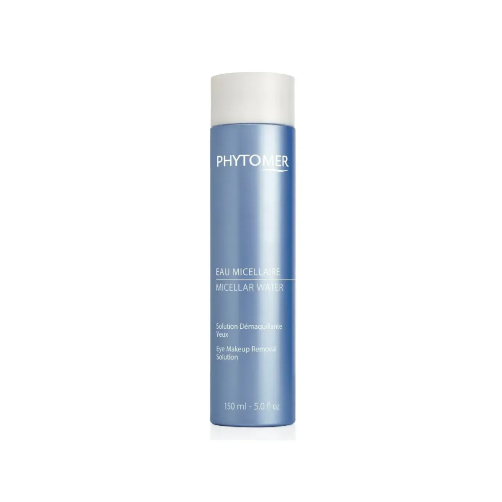Лосьйон для зняття макіяжу навколо очей Phytomer Eye Makeup Removal Solution 150 мл