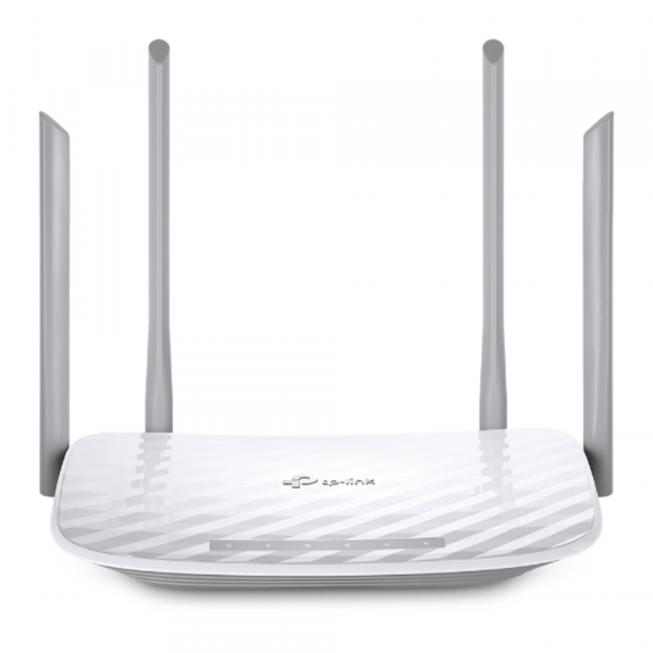 Маршрутизатор TP-Link EC220-F5 (1684133)
