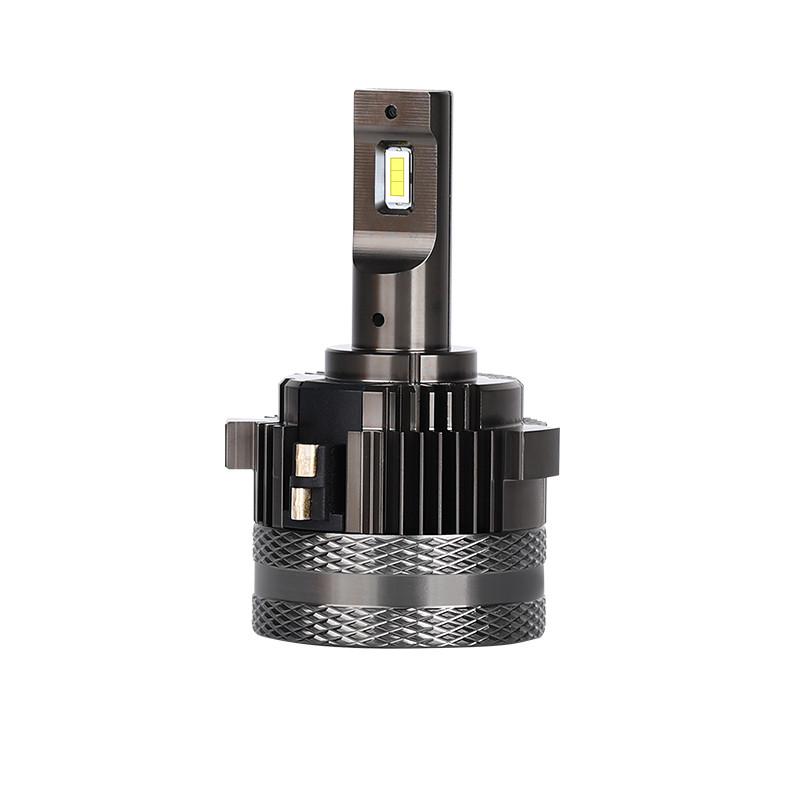 Светодиодные лампы головного света G7AD06 6000Lm 30Watt - фото 4 Светодиодные лампы головного света G7AD06 6000Lm 30Watt - фото 4