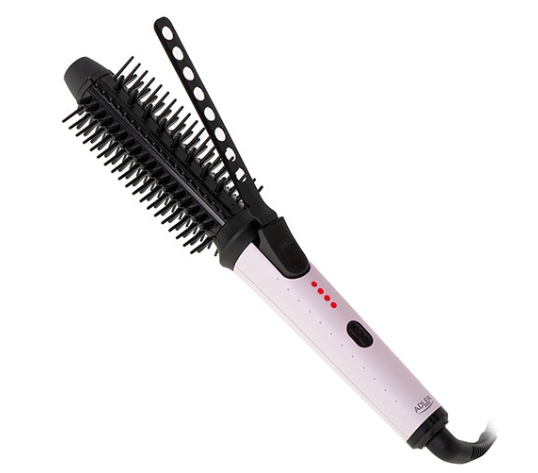 Стайлер для волос Adler AD 2113 60 Вт (6817953)