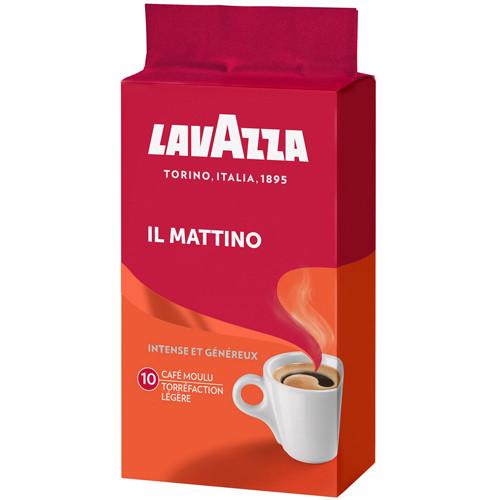 Кава мелена Lavazza IL Mattino 250 г