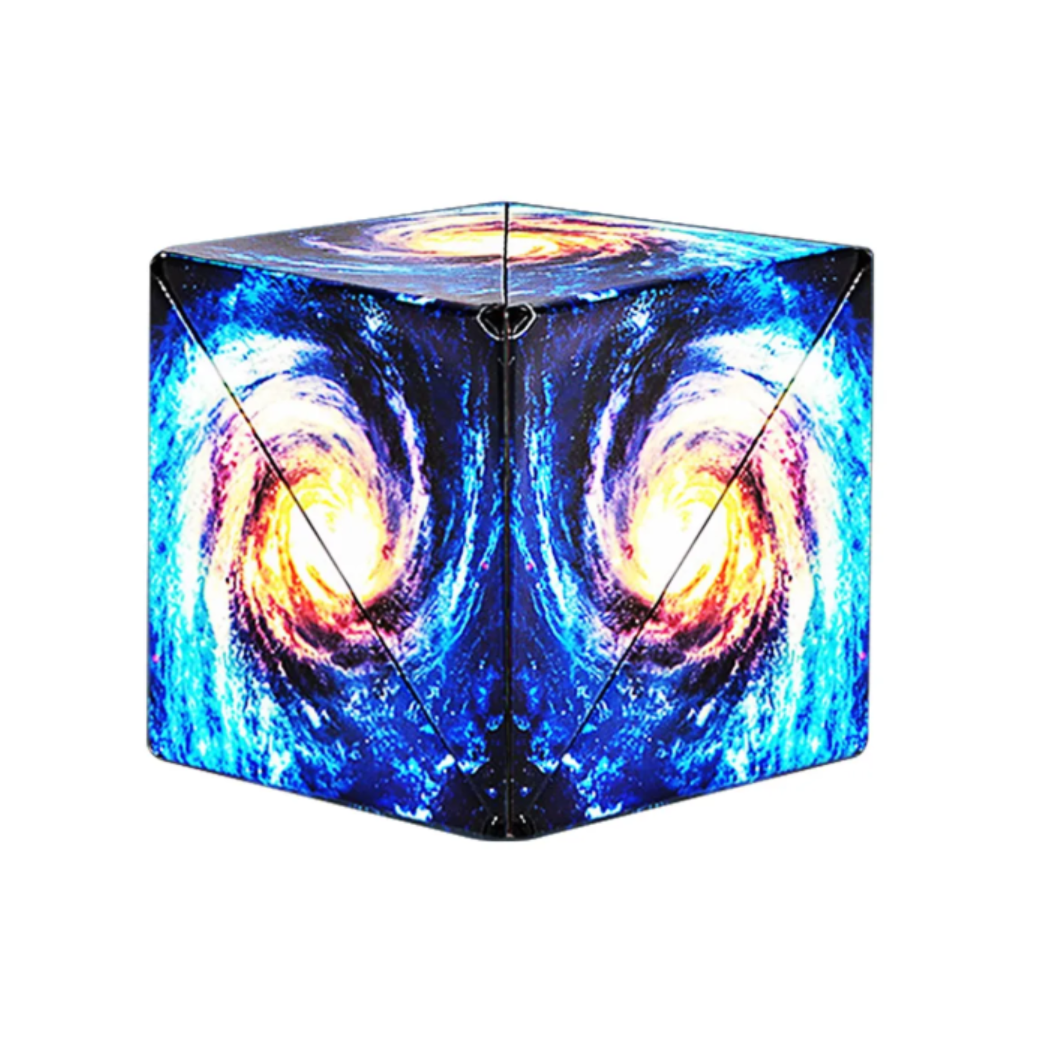 Магічний кубик рубик головоломка (MAGKUB-KSM-0783) Магічний кубик рубик головоломка (MAGKUB-KSM-0783)