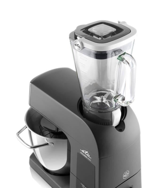 Кухонная машина ETA Gratus Kuliner II Max 2038 90010 - фото 13