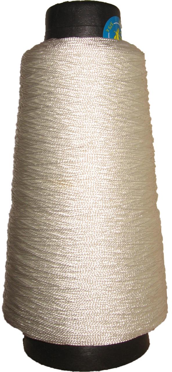 Нитка поліпропіленова Конус 350 г 375 текс Білий (0930)