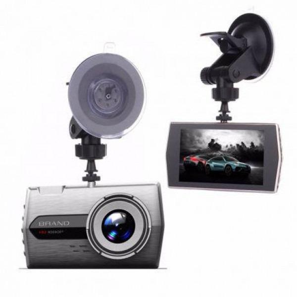 Видеорегистратор автомобильный  Airvideo VDR SD450 FullHd 1080P - фото 2