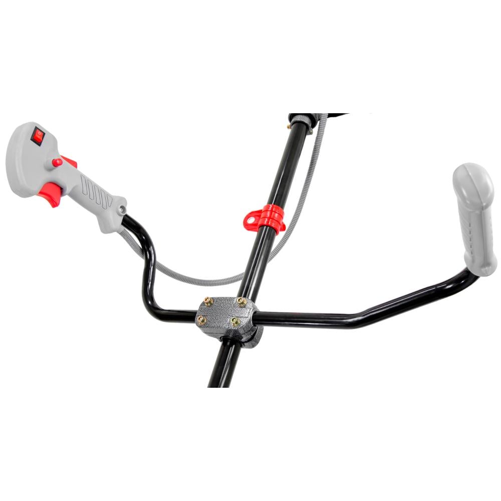 Мотокоса START PRO SGT-5100 - фото 6 Мотокоса START PRO SGT-5100 - фото 6