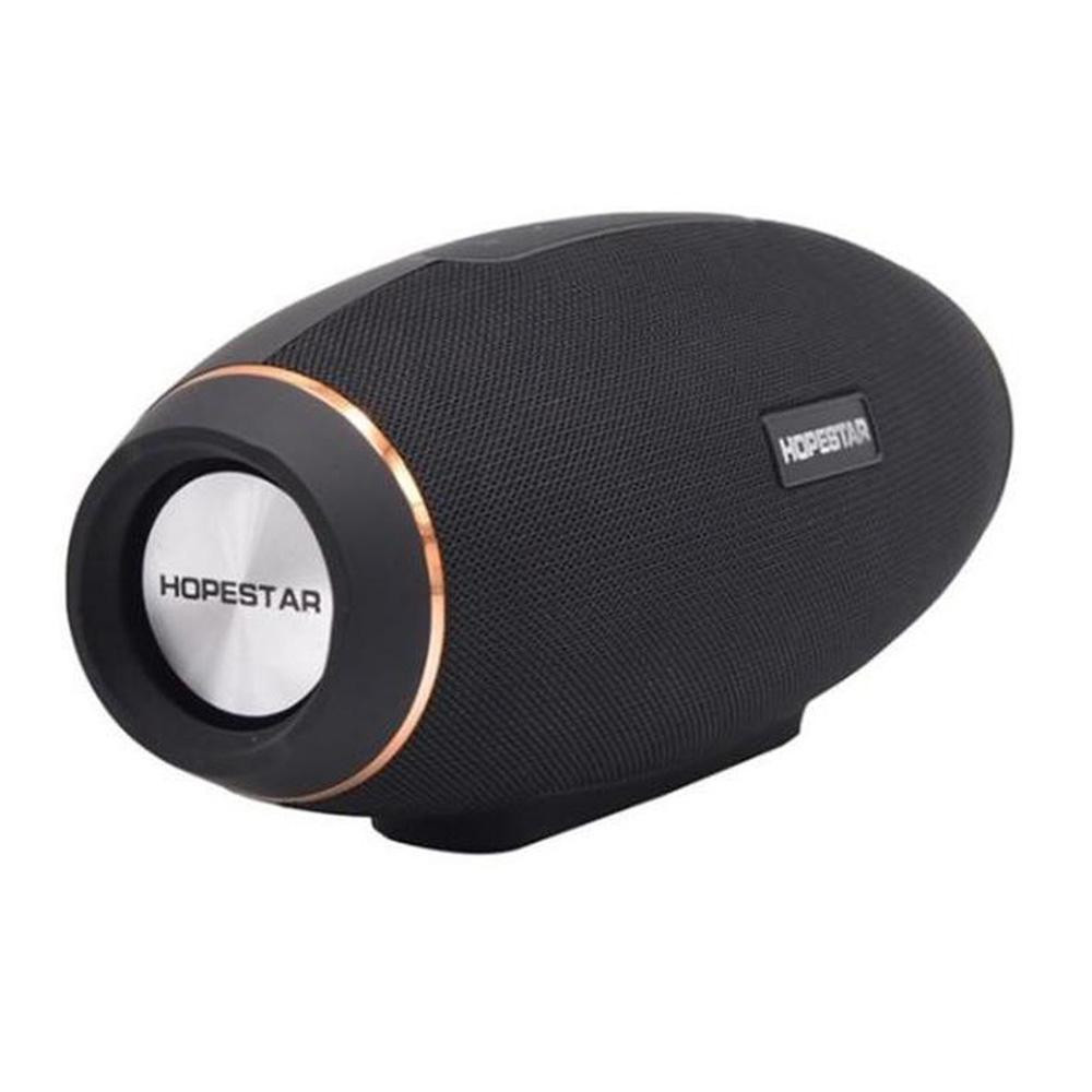 Портативная Bluetooth колонка Hopestar H20 (3777)