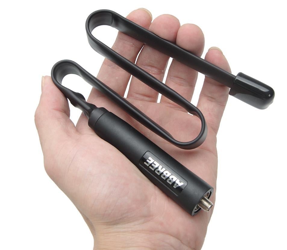 Антена ABBREE AR-152A SMA 48 см (8068465) - фото 4