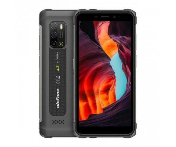 Смартфон Ulefone Armor X10 4/32Gb Global Version Grey