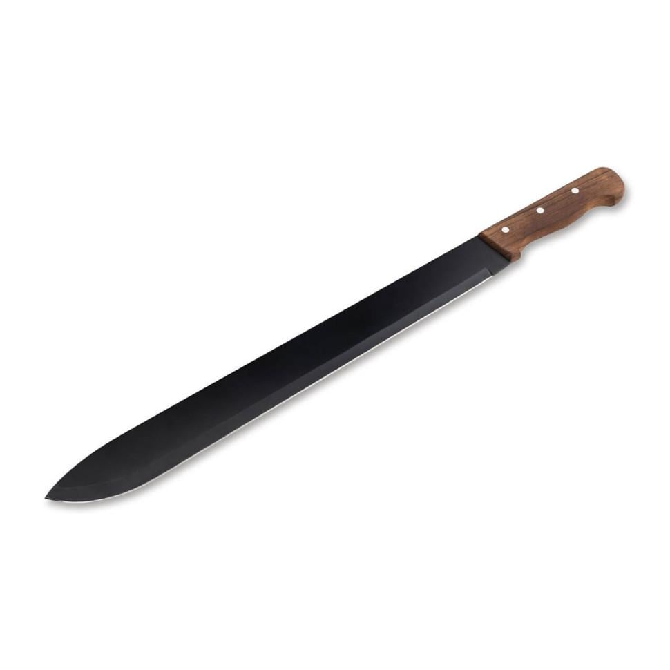 Мачете Boker Heavy Duty Machete Large (10962554) - фото 1