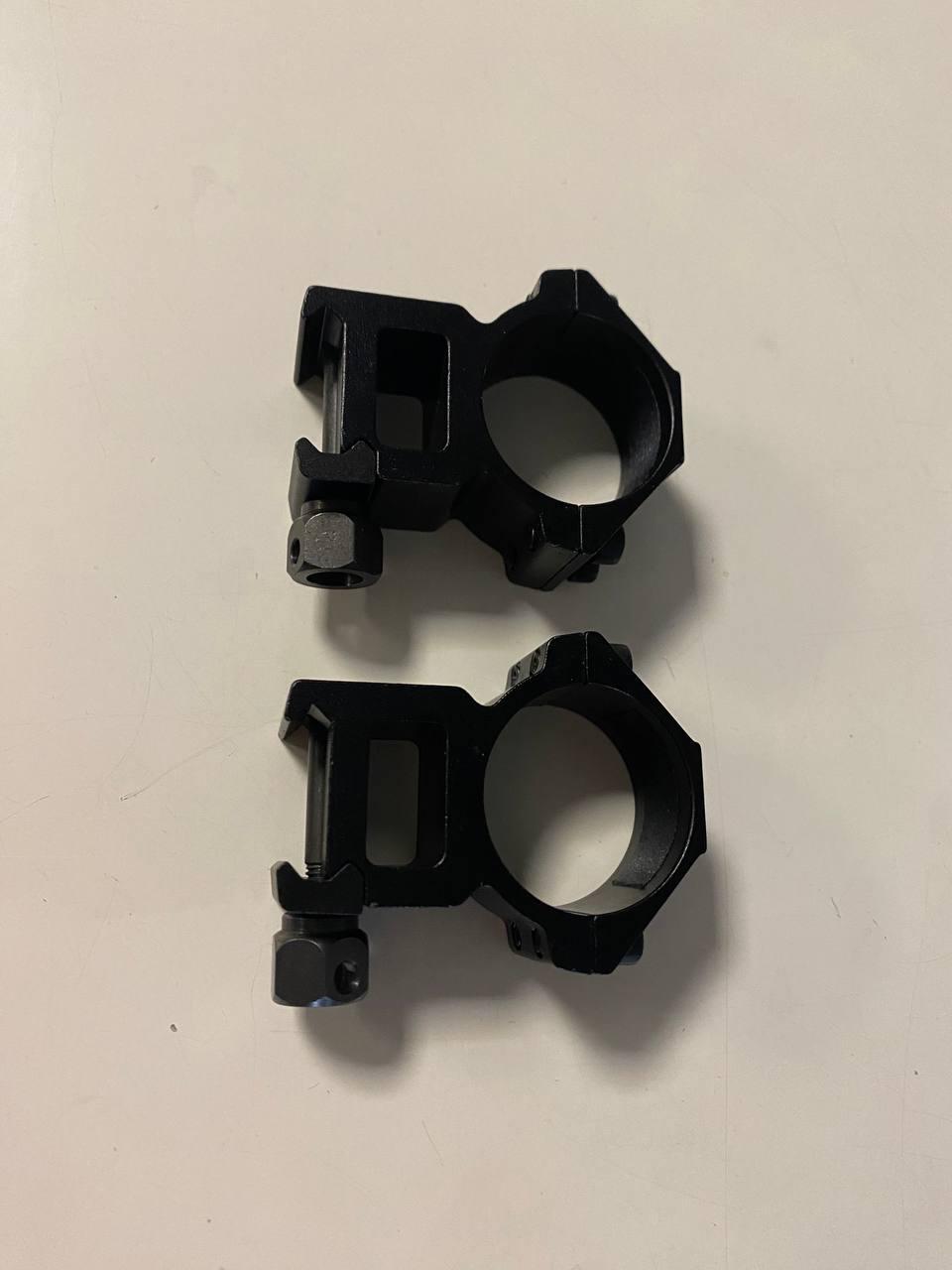 Тепловизионный прицел AGM Adder TS50-384 (BC-2943) - фото 7 Тепловизионный прицел AGM Adder TS50-384 (BC-2943) - фото 7