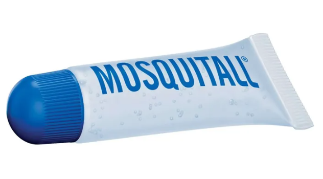 Гель після укусів комарів Mosquitall 10 мл (35588)