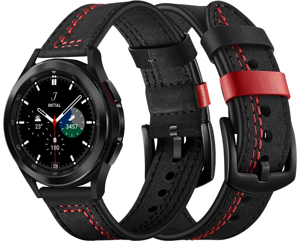 Ремінець Strong для Galaxy Watch 4 Classic 46 мм (22983)