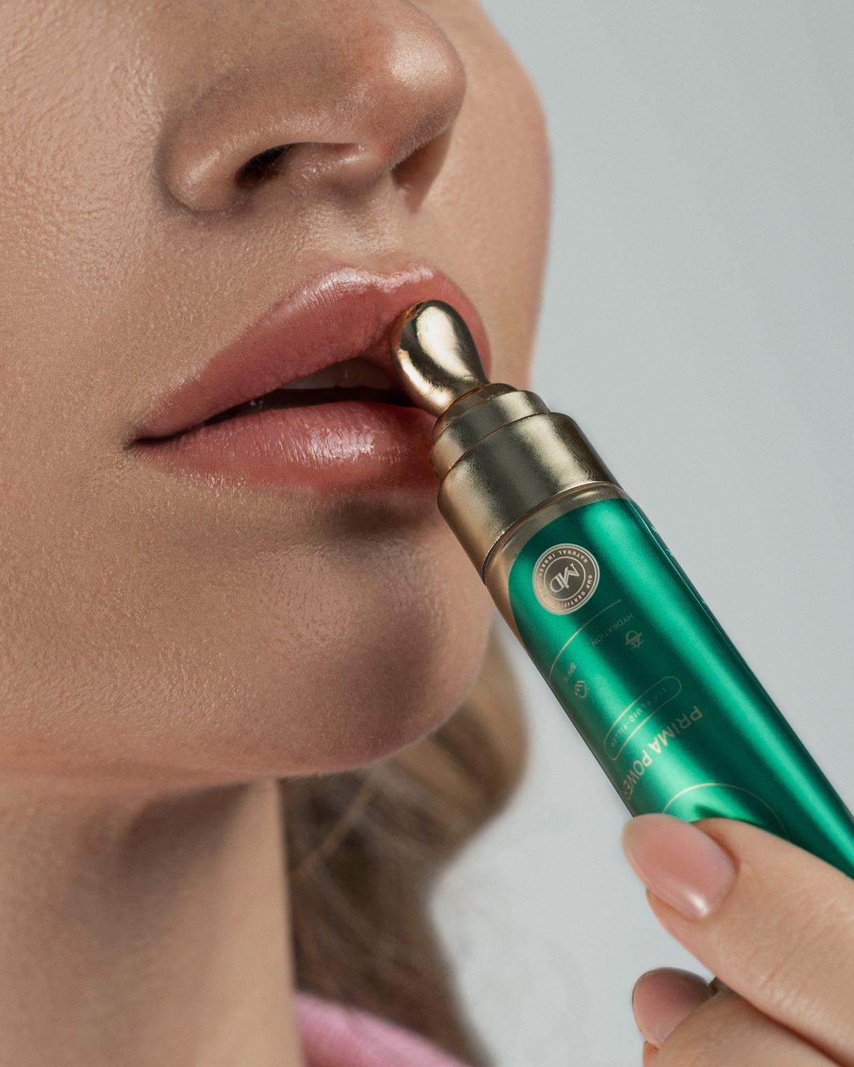 Подарочный набор для омоложения губ и глаз Forever young MyIDi (A00030) - фото 6 Подарочный набор для омоложения губ и глаз Forever young MyIDi (A00030) - фото 6