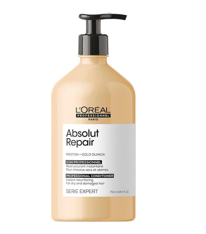 Кондиционер для восстановления поврежденных волос L'Oreal Professionnel Paris Absolut Repair 750 мл (2204901262)