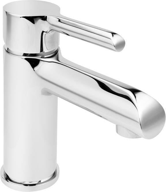 Смеситель для умывальника KFA Angelit Chrom (472281500)