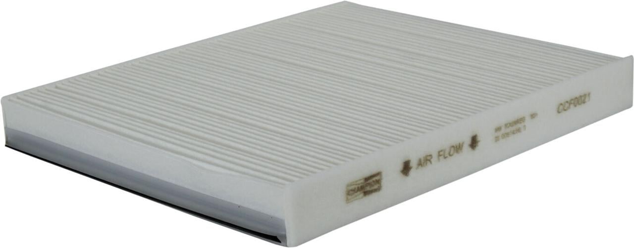 Фильтр салона Champion VW T-5 с 03 г.в. 1.9TDI 2,0 2,0BiTDI 2,0TDI 2,0TSI 2.5TDI CCF0021 7H0819631