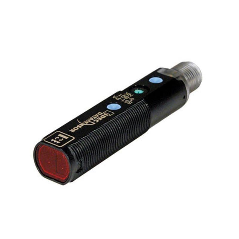 Оптичний дифузний датчик DATALOGIC S51-PR-5-C01-PK Оптичний дифузний датчик DATALOGIC S51-PR-5-C01-PK