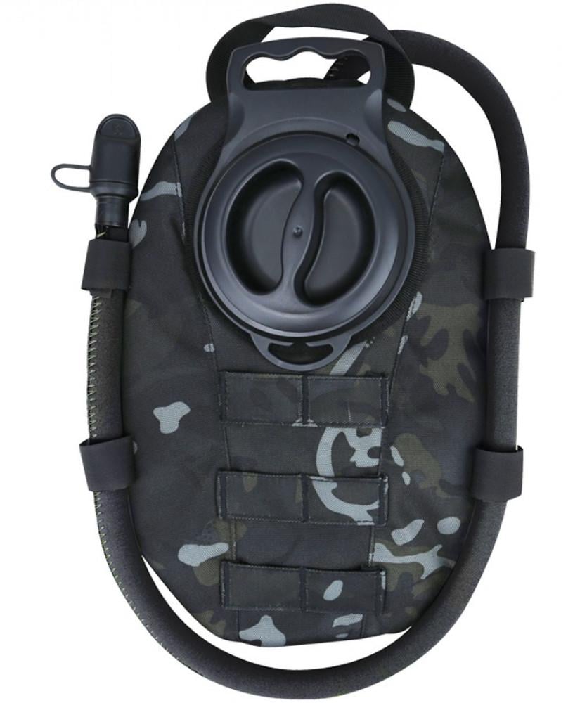 Гидратор KOMBAT UK Molle Aqua Bladder (10189847)