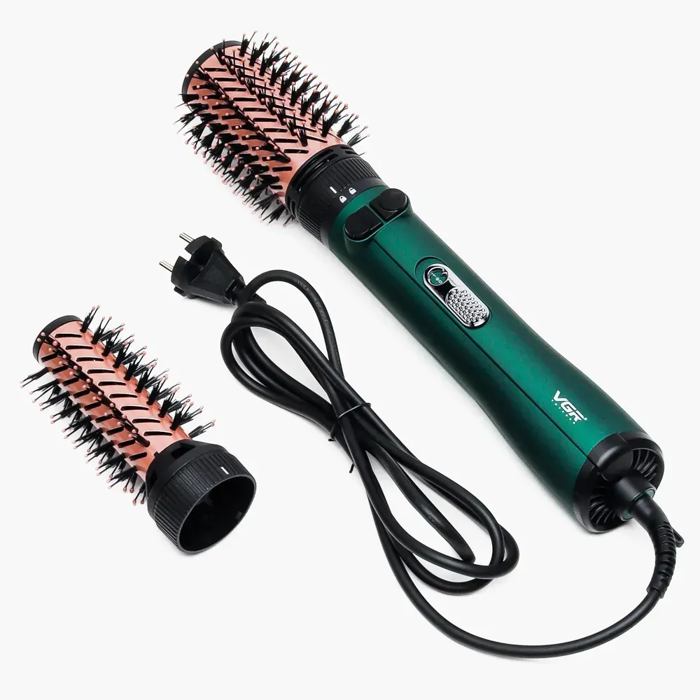 Фен VGR V-498 з обертанням 1200 Вт (30546412) - фото 8