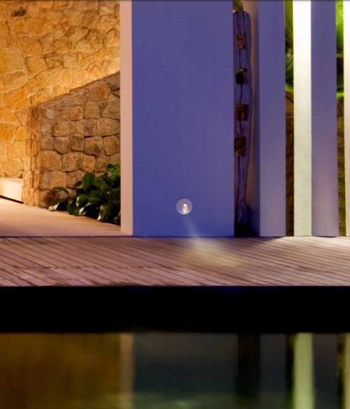 Светильник уличный Mantra Aspen 7029 - фото 2 Светильник уличный Mantra Aspen 7029 - фото 2