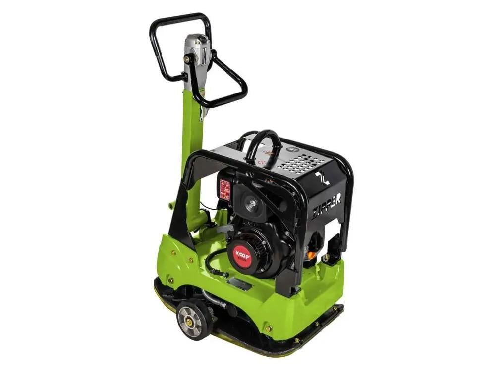 Виброплита Zipper ZI-RPE160D