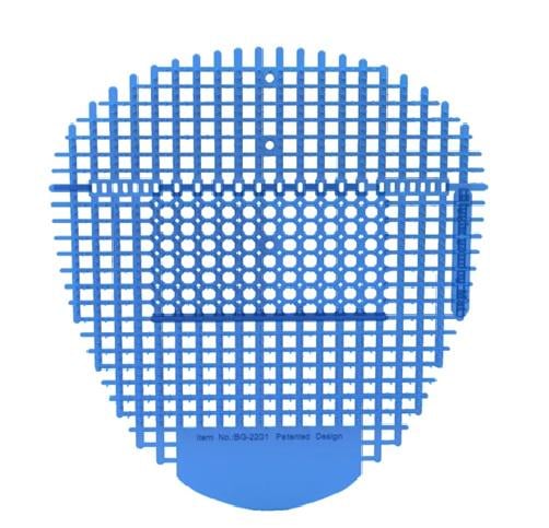 Сеточка для писсуара Ocean mist Океанский бриз (BG-2201)