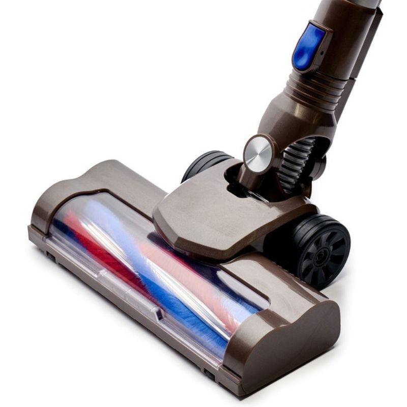 Пылесос ViLgrand VVC0305С ручной аккумуляторный 300 Вт (tf7309) - фото 8 Пылесос ViLgrand VVC0305С ручной аккумуляторный 300 Вт (tf7309) - фото 8