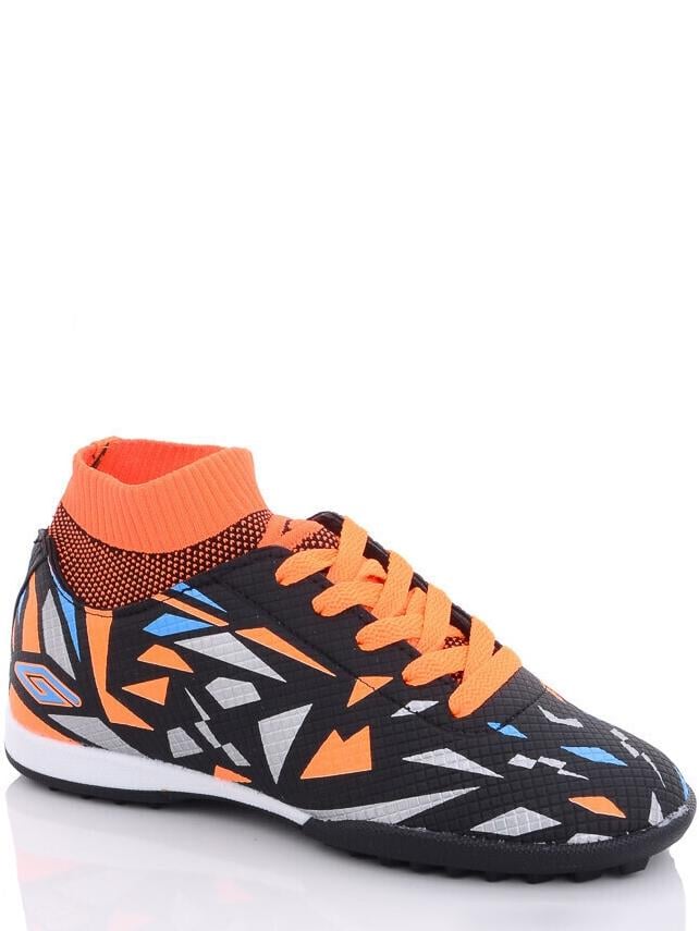 Сороконожки Lion S2303-13 р. 31 Черный