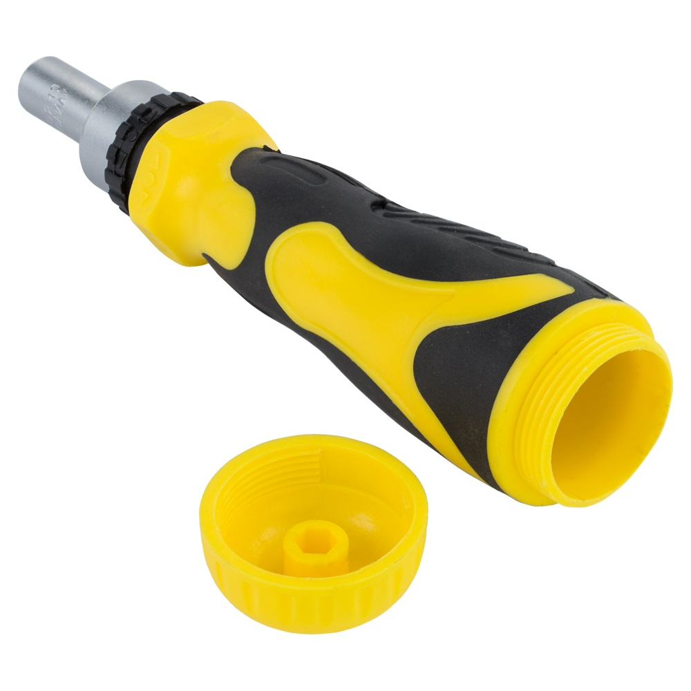 отвертка с насадками Sigma CrV 69 ед. в кейсе (4002541) - фото 2 отвертка с насадками Sigma CrV 69 ед. в кейсе (4002541) - фото 2