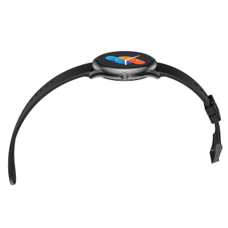 Смарт-часы Havit HV-M9036 IP67 Bluetooth Call Black (H27808) - фото 5 Смарт-часы Havit HV-M9036 IP67 Bluetooth Call Black (H27808) - фото 5