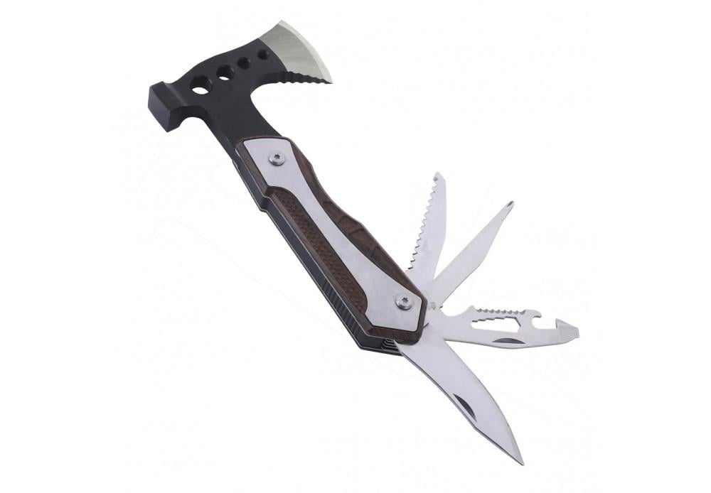 Мультиинструмент мультитул Traveler DMS021H