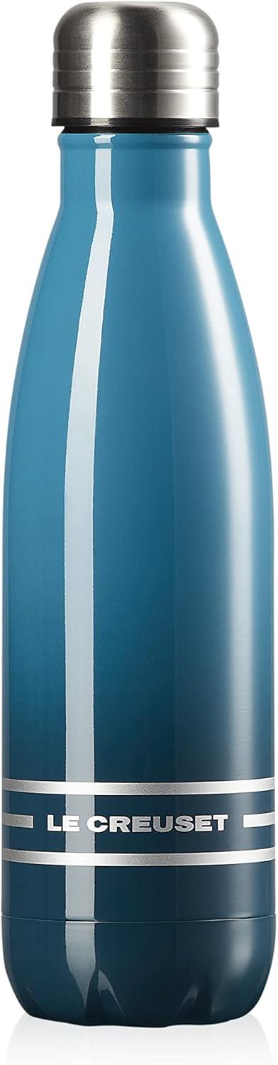 Термос Le Creuset 500 мл Deep Teal (41208506420000) - фото 3