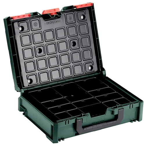 Органайзер Metabo Metabox 118 (2983440155) Органайзер Metabo Metabox 118 (2983440155)