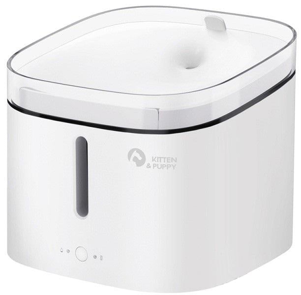 Поїлка для тварин Kitten Puppy Water Dispenser (MG-WF001)