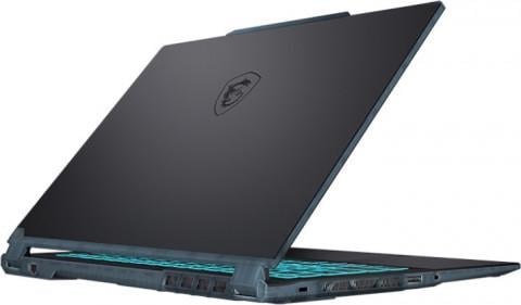 Ноутбук MSI Cyborg 14 A13VE-093US Black (A13VE-093US) - фото 5