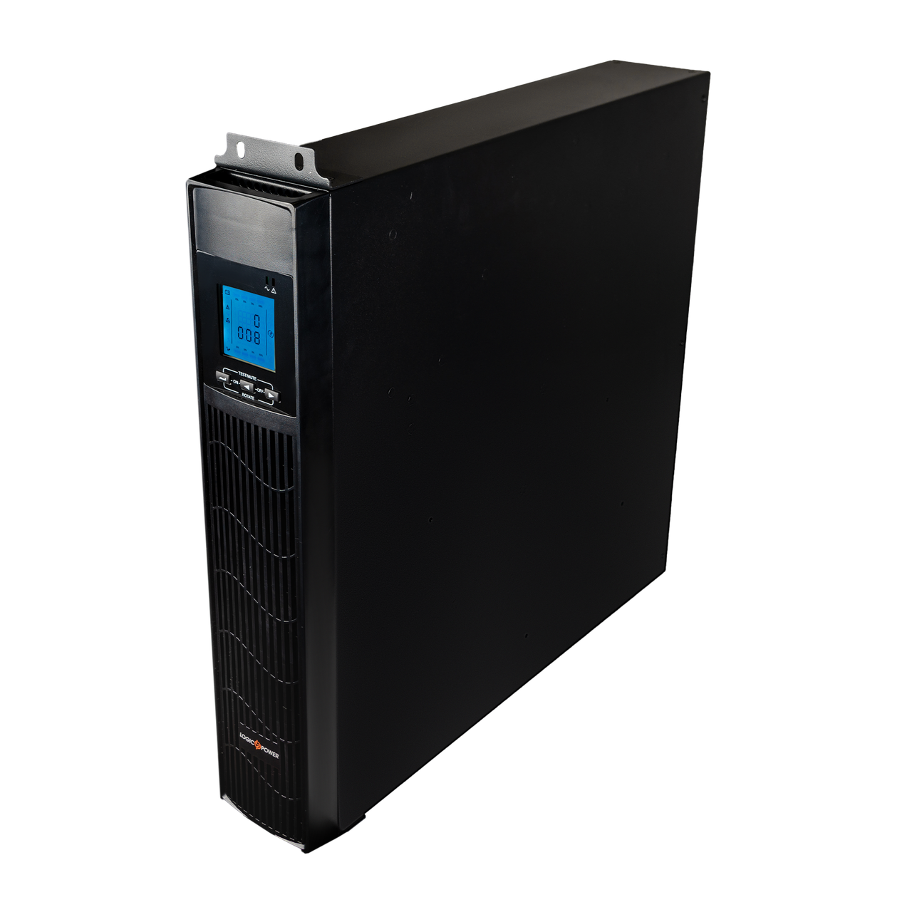 ДБЖ Smart-UPS LogicPower-3000 PRO RM rack mounts with battery 96V 6A