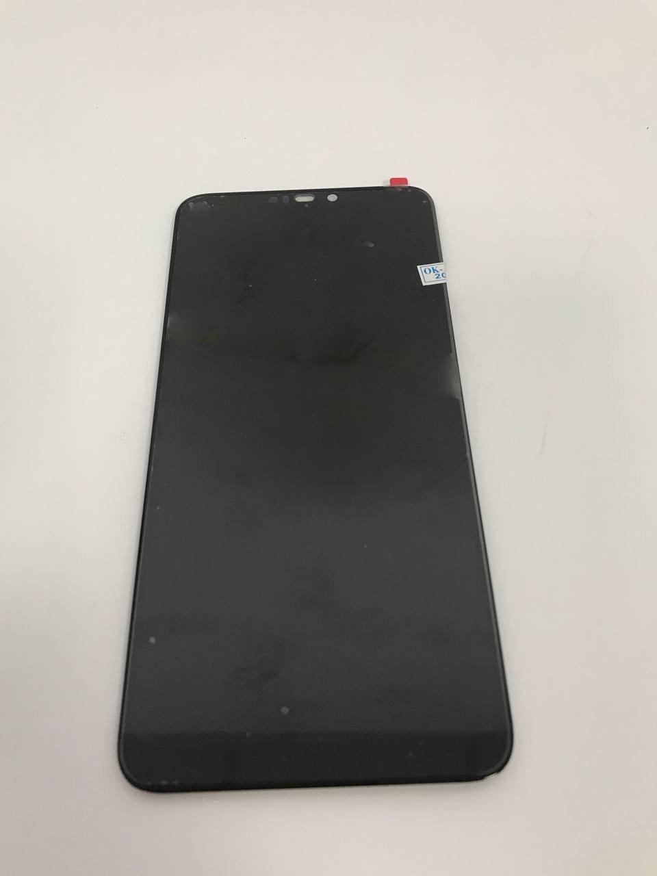 Модуль для Asus Zenfone Max M2 ZB663KL Black (000145990)