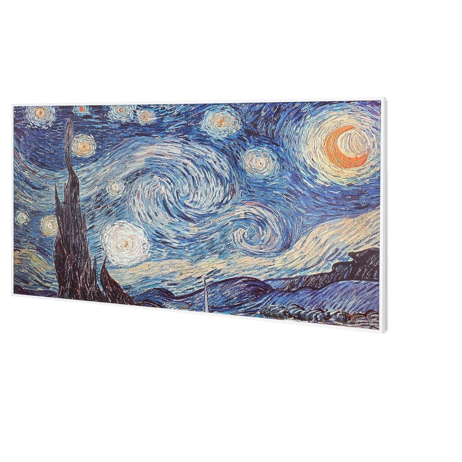 Обогреватель инфракрасный Klarstein Wonderwall Air Art Smart (10035132)