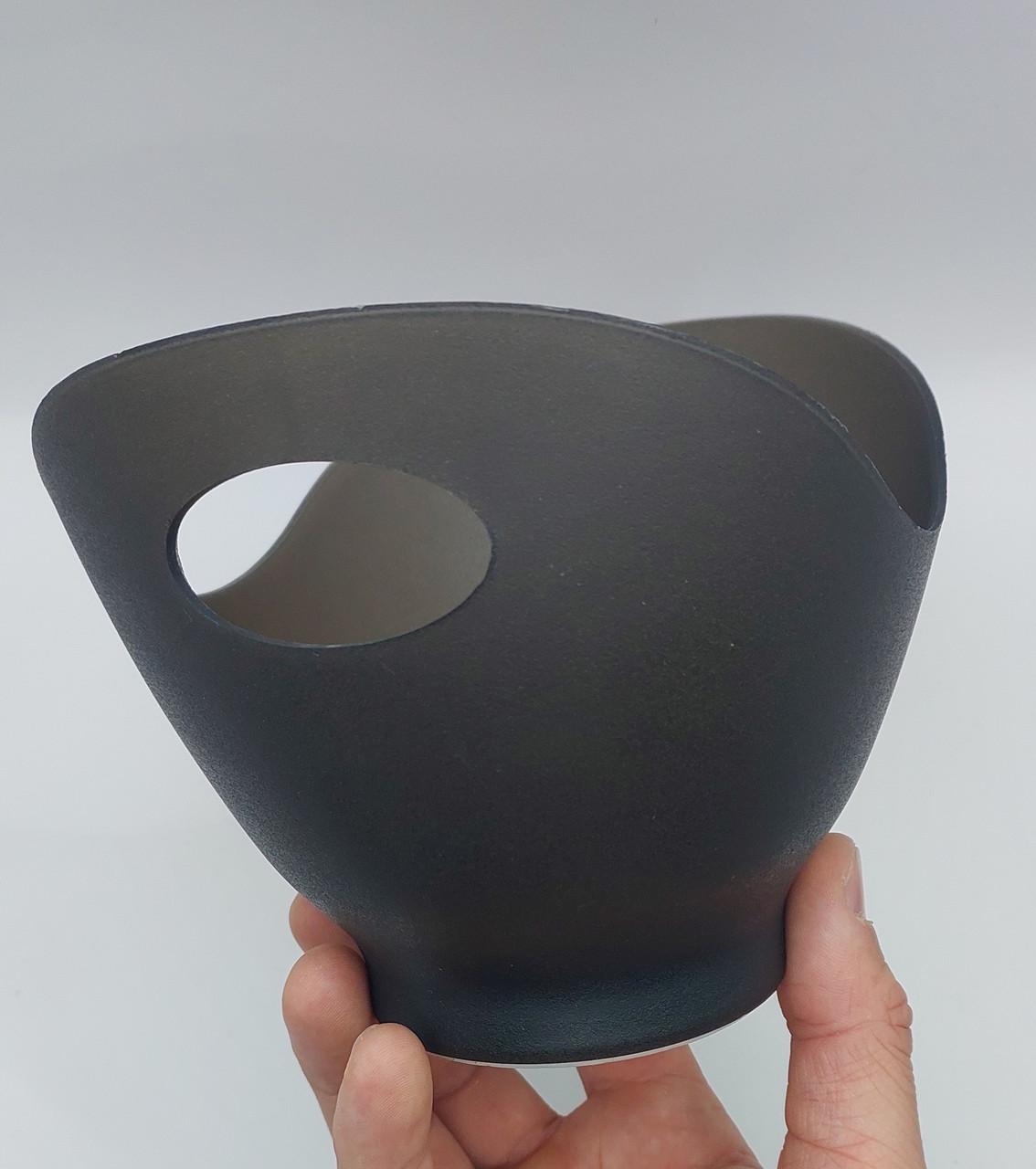 Миска парикмахерская для смешивания краски ДенІС professiona Черный (1453071799) - фото 5