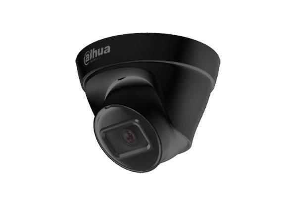 Відеокамера IP Dahua DH-IPC-HDW1230T1-BE 2MП 2,8 мм (2863454686)