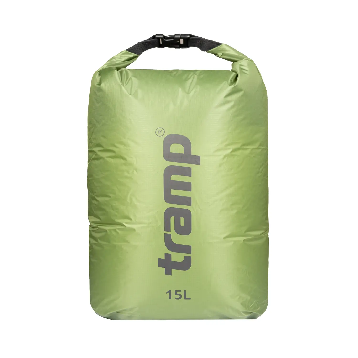 Гермомішок Tramp 20D Rip-Stop UTRA-122 15 л Olive (UTRA-122-olive)