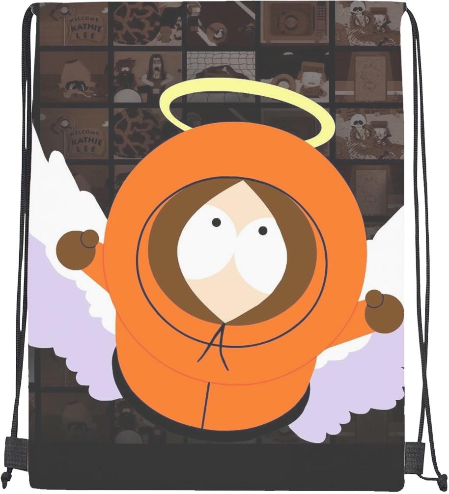 Мішок спортивний South Park 7 (20302249)