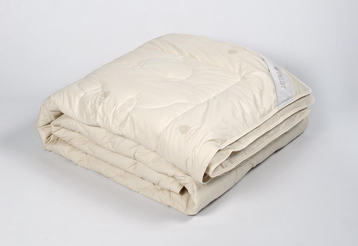 Одеяло Penelope Wooly Pure 220х240 (svt-2000022248303)