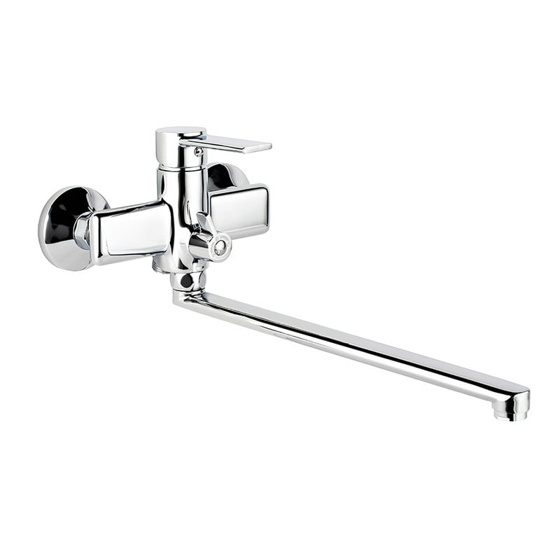 Смеситель для ванны MIXXUS Premium Benedict 006 euro (MI5829)