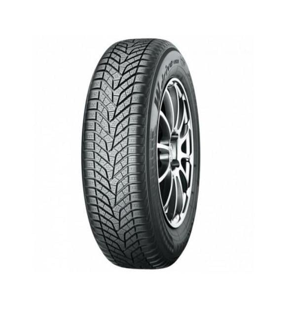 Шина Yokohama W.Drive V905 295/40 R21 111V без шипов зимняя XL