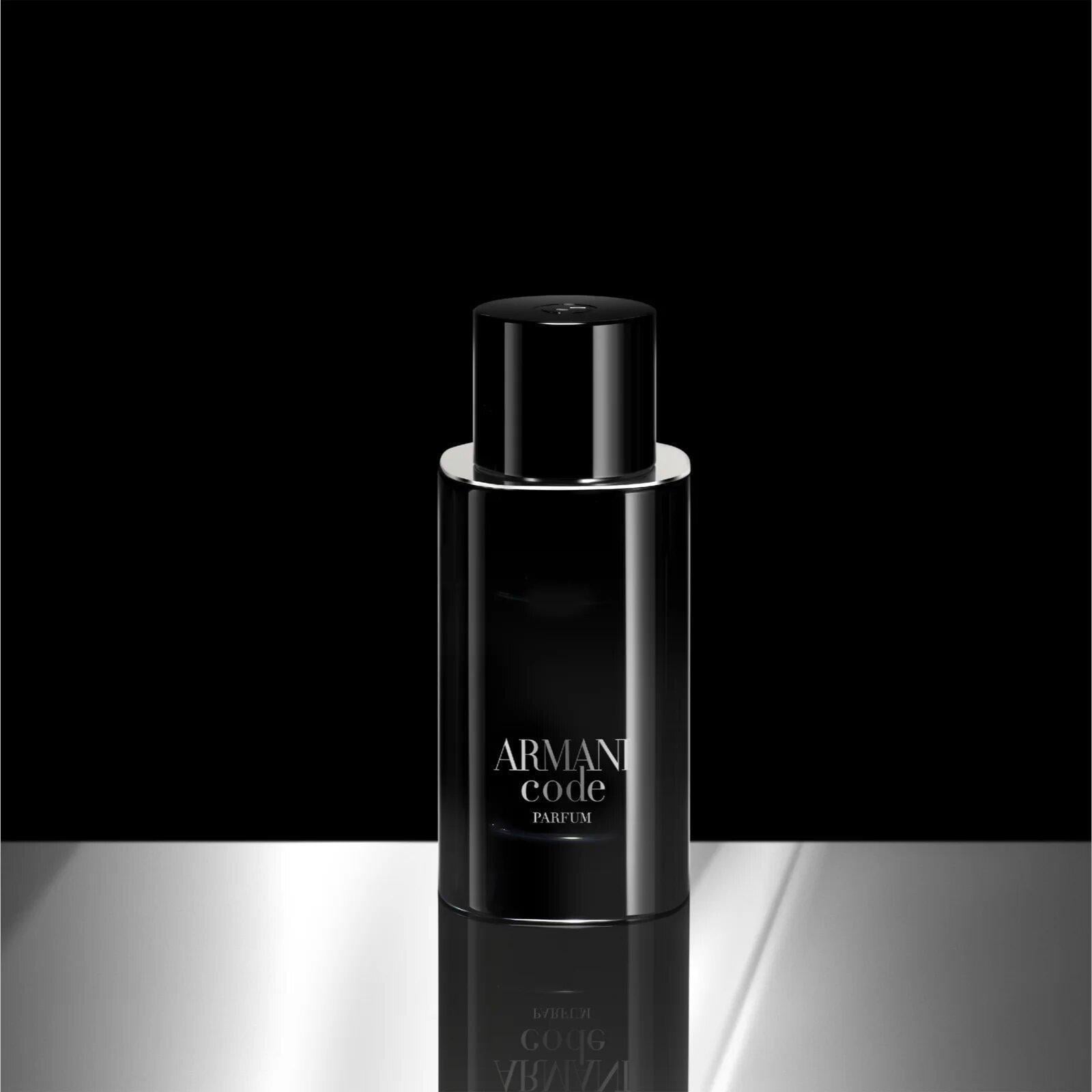 Духи аромат похож на Giorgio Armani Code 125 мл (3614273604932) - фото 4