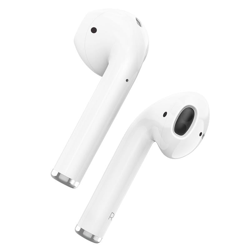 Наушники Hoco EW25 TWS Bluetooth White (000465) - фото 5