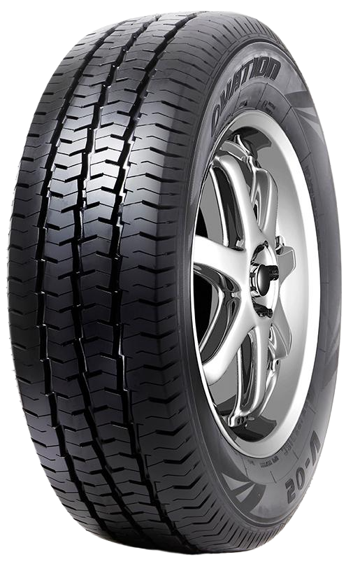 Шина летняя Ovation V-02 185 R14C 102/100R (12471)